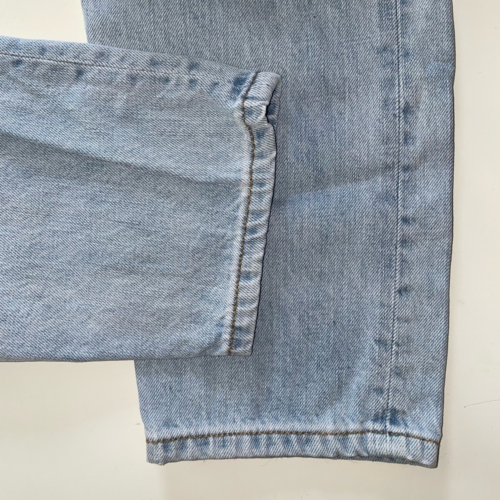 GAP High Rise Reverse Fit women’s jeans - Picture 4 of 7